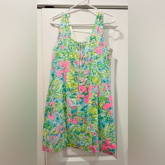 Lilly Pulitzer Mini Dress - Picture 3 of 3